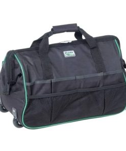 Túi dụng cụ Nylon 600D đen Proskit ST-5301
