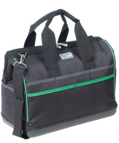 Túi dụng cụ Nyon 600D đen Proskit ST-5302