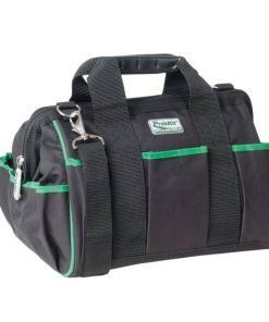 Túi dụng cụ Nylon 600D đen Proskit ST-5310