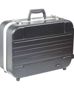 Vali ABS đen có tay kéo Proskit TC-311