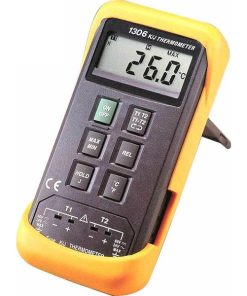 Máy đo nhiệt độ Tes TES-1306