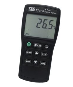 Máy đo nhiệt độ Tes TES-1311A