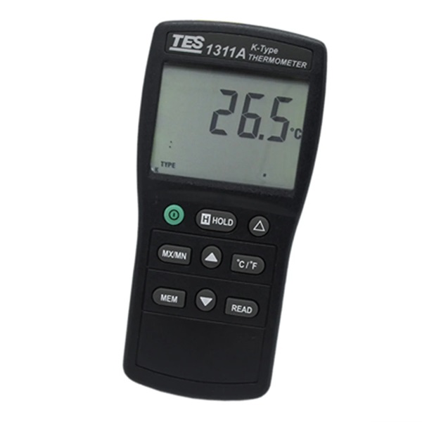 Máy đo nhiệt độ Tes TES-1311A