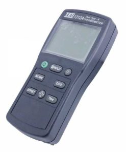 Máy đo nhiệt độ Tes TES-1312A