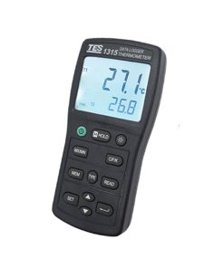 Máy đo nhiệt độ Tes TES-1315