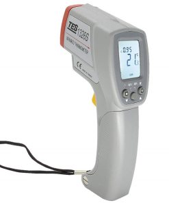 Nhiệt kế hồng ngoại Tes TES-1326S