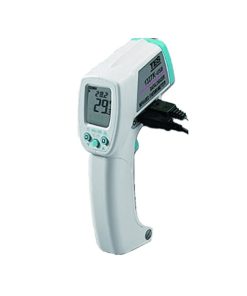 Nhiệt kế hồng ngoại Tes TES-1327KUSB