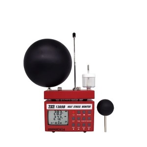Máy đo môi trường TES-1369B