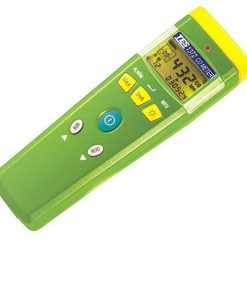 Máy phân tích khí CO Tes TES-1372