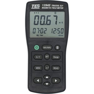 Máy kiểm tra trường điện từ AC Tes TES-1394S