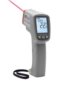 Nhiệt kế hồng ngoại Tes TES-3260