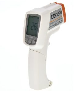 Nhiệt kế trán hồng ngoại Tes TES-3280