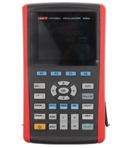 Máy hiện sóng cầm tay Uni-T UTD1050CL
