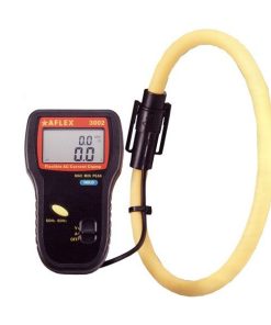 Kẹp dòng điện xoay chiều AFLEX-3002