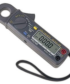 Đồng hồ kẹp DC/AC CM-01