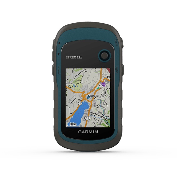 Máy định vị vệ tinh Garmin ETREX 22X