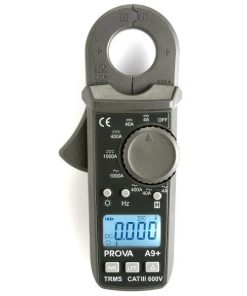 Đồng hồ kẹp EV PROVA A9+