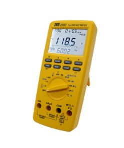 Đồng hồ vạn năng TES-2900
