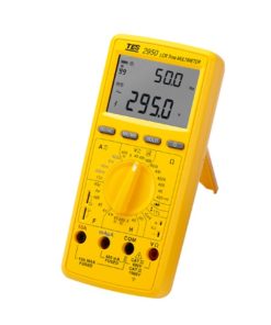 Đồng hồ vạn năng TES-2950