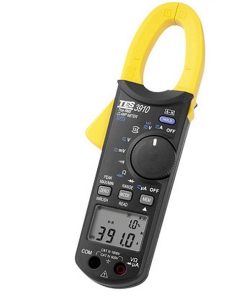 Ampe kìm TES-3910