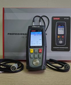 Máy đo độ dày bằng siêu âm Wintact WT130A