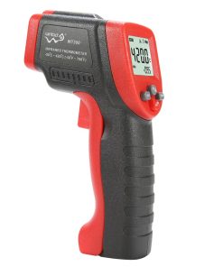 Máy đo nhiệt độ hồng ngoại Wintact WT300