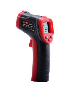 Máy đo nhiệt độ hồng ngoại Wintact WT319B
