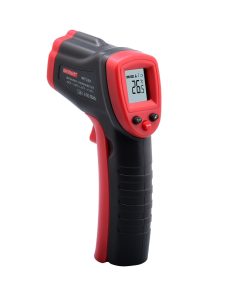Máy đo nhiệt độ hồng ngoại Wintact WT320