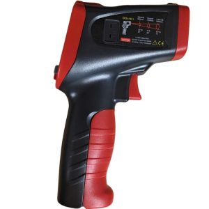 Máy đo nhiệt độ hồng ngoại Wintact WT323E