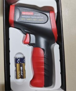 Máy đo nhiệt độ hồng ngoại Wintact WT323E