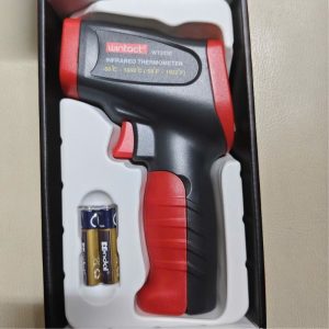 Máy đo nhiệt độ hồng ngoại Wintact WT323E