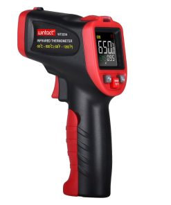 Máy đo nhiệt độ hồng ngoại Wintact WT323A