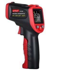 Máy đo nhiệt độ hồng ngoại Wintact WT323B