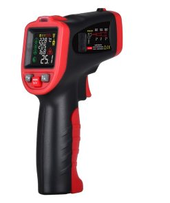 Máy đo nhiệt độ hồng ngoại Wintact WT323D