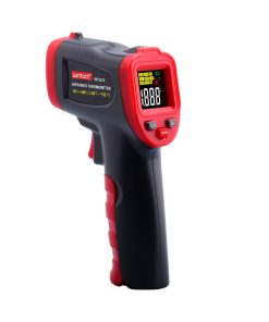 Máy đo nhiệt độ hồng ngoại Wintact WT327A