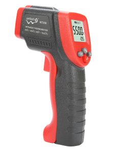 Máy đo nhiệt độ hồng ngoại Wintact WT550