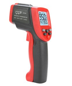 Máy đo nhiệt độ hồng ngoại Wintact WT900