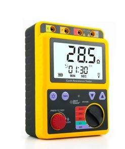 Máy đo điện trở đất SMARTSENSOR AR4105B