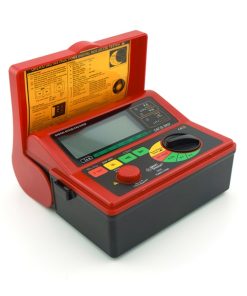 Máy kiểm tra dòng rò RCD SMARTSENSOR AR5406