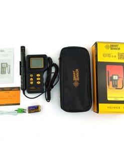 Máy đo nhiệt độ và độ ẩm SMARTSENSOR AR847+
