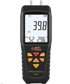 Máy đo áp suất chênh lệch SMARTSENSOR AS511