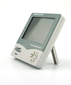 Máy đo nhiệt độ kỹ thuật số SMARTSENSOR AS807