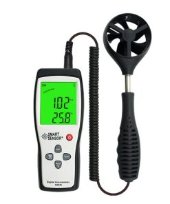 Máy đo tốc độ gió SMARTSENSOR AS836