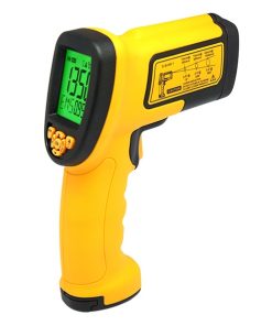Máy đo nhiệt độ hồng ngoại SMARTSENSOR AS872