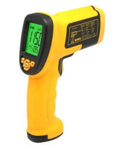 Máy đo nhiệt độ hồng ngoại SMARTSENSOR AS872D