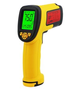 Máy đo nhiệt độ hồng ngoại trực tuyến SMARTSENSOR AS882