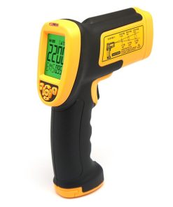 Máy đo nhiệt độ hồng ngoại sóng ngắn SMARTSENSOR AS892