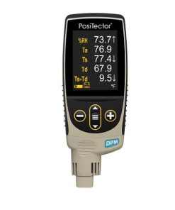 Máy đo nhiệt độ và điểm sương Defelsko PosiTector DPM3