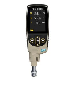 Máy đo nhiệt độ và điểm sương Defelsko PosiTector DPMA1