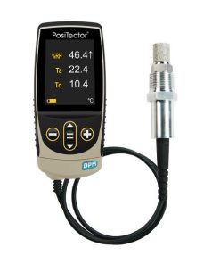 Máy đo nhiệt độ, độ ẩm, điểm sương Defelsko DPMD1